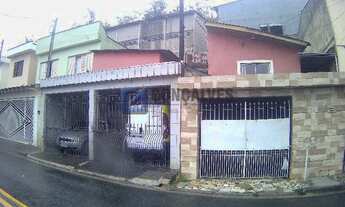 Imagem: SAO BERNARDO DO CAMPO - Residential / Home