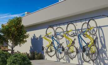 Imagem 4: HORTOLÂNDIA - Apartamento Padrão - Rua Miguel gimenes Alves