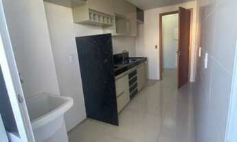 Imagem 2: Apto 2 quartos - Residencial Serra do Carmo