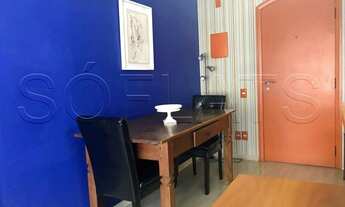 Imagem 3: Flat Ritz disponível para venda com 48m² e 01 vaga de garagem