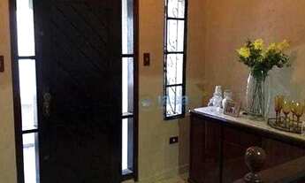 Imagem 6: Sobrado com 3 dormitórios à venda, 240 m² por R$ 699.000,00 - Vila Camilópolis - Santo And