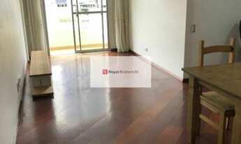 Imagem 5: Apartamento à venda no bairro Vila Anglo Brasileira - São Paulo/SP, Zona Oeste