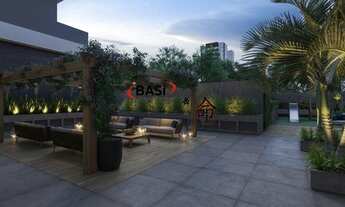 Imagem 6: CURITIBA - Apartamento Padrão - Água Verde