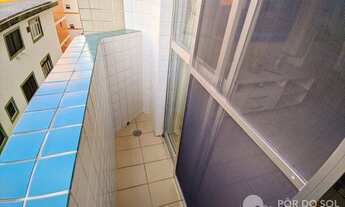 Imagem 7: Apartamento 2 dormitórios no Canto do Forte - Praia Grande