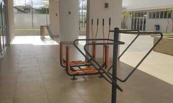 Imagem 7: Apartamento para venda possui 117 metros quadrados com 3 quartos em Jardim Atlântico - Goi