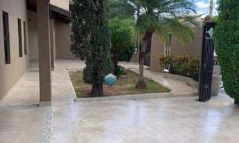 Imagem 3: Casa com 3 dormitórios à venda, 300 m² por R$ 800.000 - Parque Residencial Comendador Manc