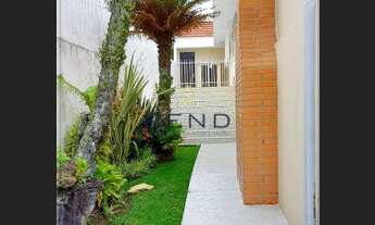 Imagem 7: Casa com 5 dormitórios à venda, 420 m² por R$ 2.200.000,00 - Jardim Social - Curitiba/PR