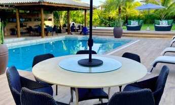 Imagem 6: CASA PRA LOCAÇÃO TEMPORADA 4 SUITES