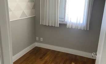 Imagem 5: Apartamento na Vila Andrade Próximo ao Shopping Morumbi Town 66M² 2 Dormitórios sendo 1 su