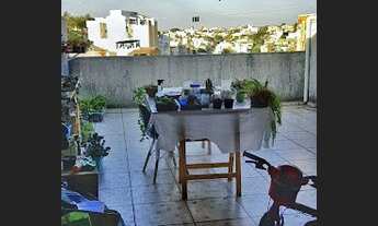 Imagem 2: Cobertura com 2 dormitórios à venda, 76 m² por R$ 270.000,00 - Vila Eldízia - Santo André