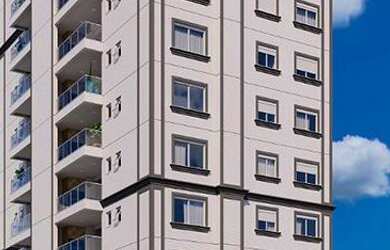 Imagem 4: Apartamento à venda, 3 dormitórios, 2 suítes, 2 vagas de garagens, ed. Elizabeth Residence