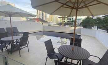 Imagem 3: Apartamento para aluguel, 3 quartos, 1 vaga, Centro - Brusque/SC