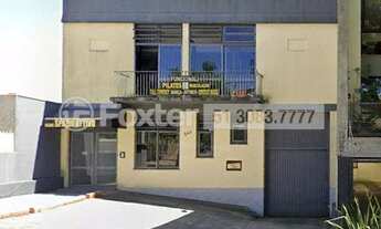 Imagem: Porto Alegre - Prédio Inteiro - Três Figueiras