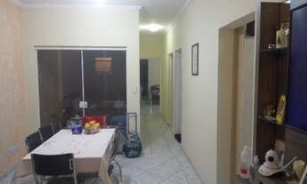 Imagem 3: Casa a venda bairro Wanel Ville
