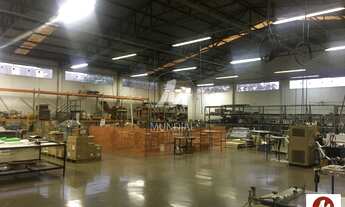 Imagem 2: Salão/Galpão (salão - em edifício comercial