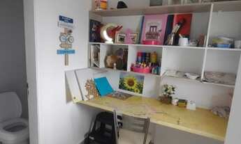 Imagem 6: Apartamento para venda tem 138 metros quadrados com 3 quartos em Guilhermina - Praia Grand