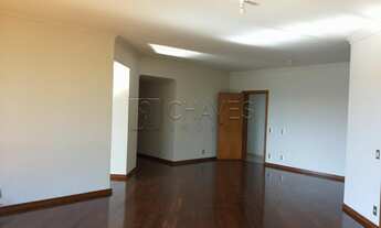 Imagem 3: Ribeirão Preto - Apartamento Padrão - Higienopolis