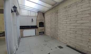 Imagem 6: Sobrado com 3 dormitórios para alugar, 120 m² por R$ 4.500/mês - Jardim Embaré - São Berna