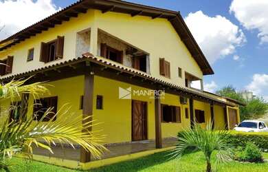 Imagem 2: Casa com 5 dormitórios à venda, 509 m² por R$ 1.799.000,00 - Rubem Berta - Porto Alegre/RS