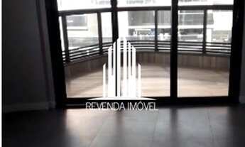 Imagem 6: Apartamento em Pinheiros a venda, 49m² com 2 vagas de garagem