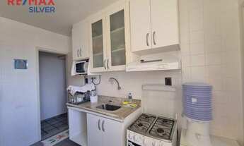 Imagem 13: Apartamento com 3 dormitórios à venda, 79 m² por R$ 325.000,00 - Rio Vermelho - Salvador/B