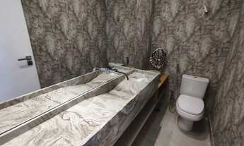 Imagem 6: Casa de Alto Padrão com 6 Suítes em Riviera de São Lourenço