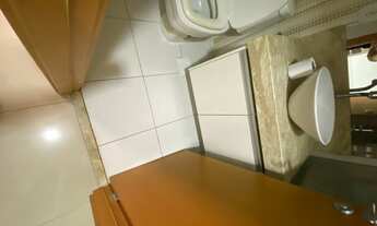 Imagem 3: Apartamento mobiliado para alugar Praia de Itaparica