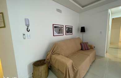 Imagem 6: GOVERNADOR CELSO RAMOS - Apartamento Padrão - Palmas