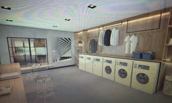 Imagem 3: São Paulo - Apartamento Padrão - MOEMA