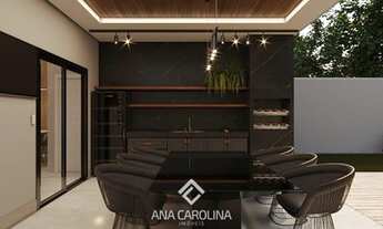 Imagem 3: Casa no bairro Ibituruna em uma localização privilegiada, ao lado do Sagarana