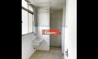 Imagem 5: Apartamento no Centro de Guarulhos, 2 dormitórios, 2 banheiros, 94 m², 1 vaga - SP