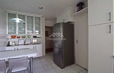 Imagem 7: Apartamento Venda Campo Belo 117 m² 3 Dormitórios