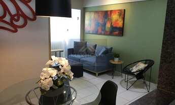 Imagem: Edf. MORADA DOS PALMARES 03 Quartos na Encruzilhada