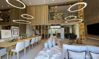 Imagem 2: Apartamento para venda em Alphaville, Apartamento no The Lake Gramercy Park