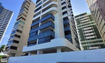 Imagem: Apartamento para venda com 160 metros quadrados