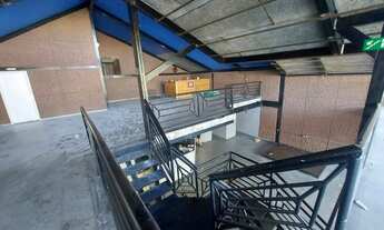 Imagem 6: Prédio comercial no Setor Universitário