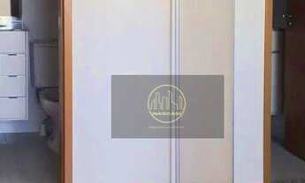 Imagem 6: Apartamento com 2 dormitórios para alugar, 46 m² por R$ 1.700,00/mês - Ecoville - Curitiba