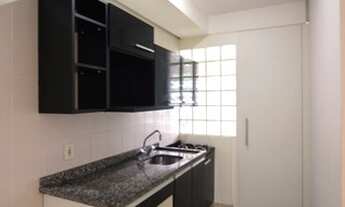 Imagem 6: Apartamento para venda tem 71 metros quadrados com 3 quartos em Jardim Mauá - Novo Hamburg