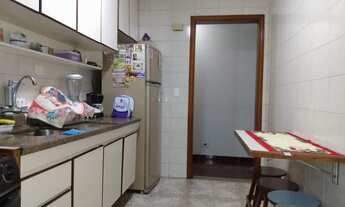 Imagem 4: Itaquera, 2 dormitórios, sala 2 ambientes, 1 vaga de garagem 54mts