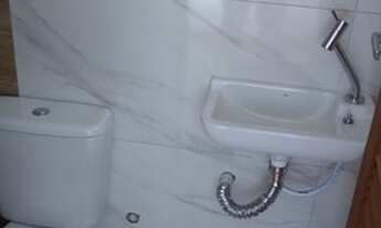 Imagem 6: 3/4 Totais 2 Suítes 98m2 (Rio Vermelho