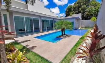 Imagem 3: Casa com 4 dormitorios a venda, 149 m² por R$ 491.700,00 - Coite - Eusebio/CE>