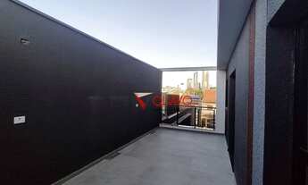 Imagem 5: Apartamento Garden com 2 dormitórios à venda, 72 m² por R$ 520.000,00 - Vila Formosa - São