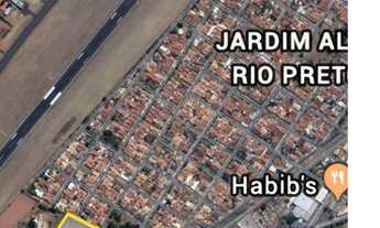 Imagem 5: Área à venda, 19167 m² por R$ 57.503.000 - Jardim Alto Rio Preto - São José do Rio Preto/S
