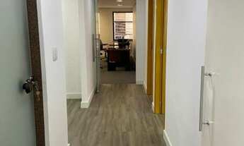 Imagem 2: Conjunto para alugar, 118 m² - Berrini - São Paulo/SP