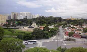 Imagem 2: Apartamento residencial à venda, Vila Monumento, São Paulo