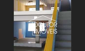 Imagem 5: São Paulo - Galpão/Depósito/Armazém - VILA RIO BRANCO