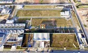 Imagem: Lote em Condomínio de Casas e Sobrados