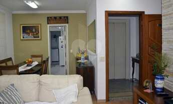 Imagem 4: São Paulo - Apartamento Padrão - ALTO DA LAPA