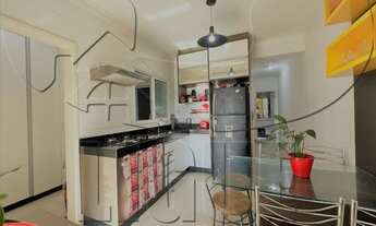 Imagem 4: SANTO ANDRé - Apartamento Padrão - Vila Príncipe de Gales