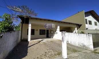 Imagem: Casa 2 quartos bairro Jardim Sofia Joinville